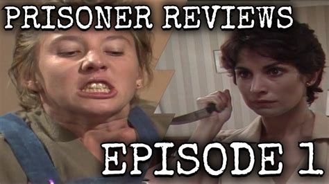 Prisoner Cell Block H - Episode 1 Review (Welcome To Wentworth) - YouTube