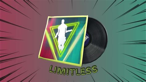 Limitless - YouTube