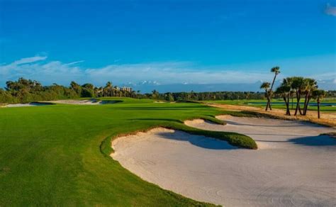 10 Best Golf Courses in Florida (2024 Rankings) • Honest Golfers