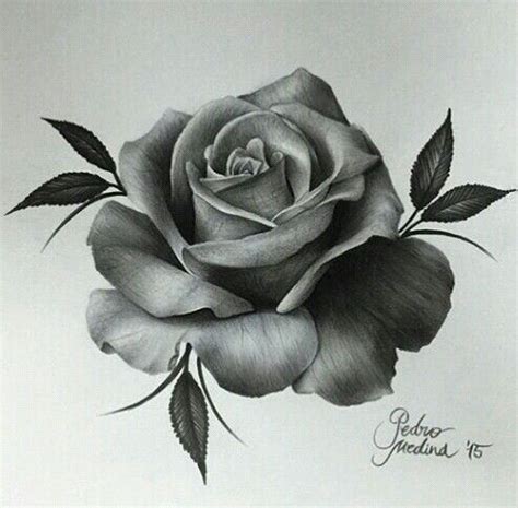 Chicano arte Más Rose Drawing Tattoo, Roses Drawing, Tattoo Sketches, Flower Drawing, Tattoo ...