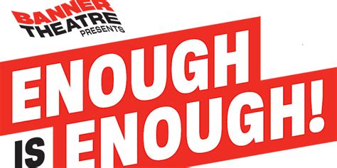 Banner Theatre UK Tour - “Enough is Enough” - The Bristol Cable