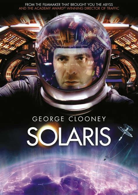 Solaris - Movies with a Plot Twist