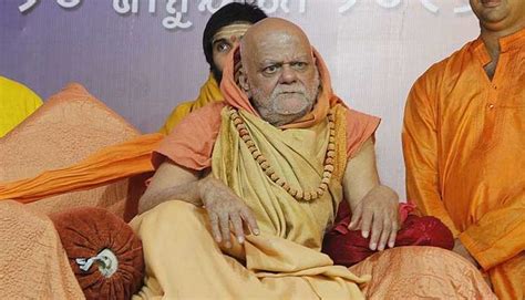 Well-Orchestrated Move To Cancel Rath Yatra, Says Puri Seer - odishabytes