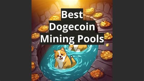 20 Best Dogecoin Mining Pools: Ultimate Guide For Beginners