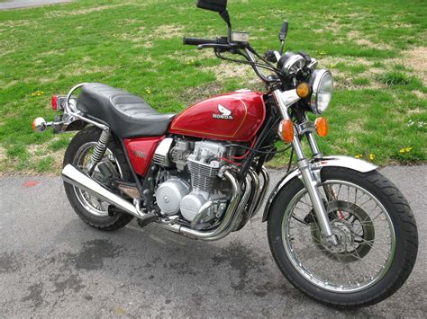 1981 Honda Cb650 Bobber | Reviewmotors.co