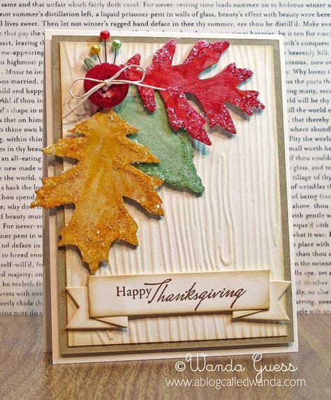 14 Thanksgiving cards ideas | thanksgiving cards, fall cards, cards ...