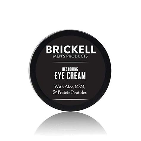 8 Of The Best Eye Creams For Men