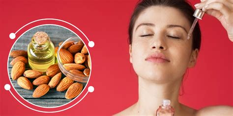 Here Are 7 Notable Benefits Of Using Almond Oil for Skin | Onlymyhealth