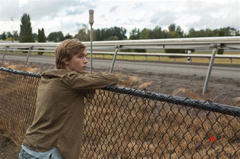 Lean On Pete Movie Stills - Social News XYZ