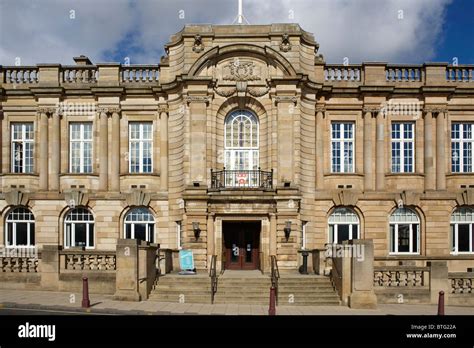 Hamilton Town House, Hamilton, Scotland Stock Photo - Alamy