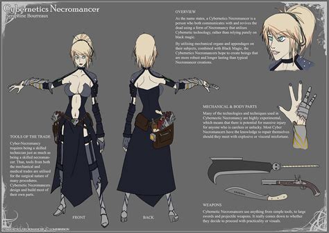 Christine Walker | Necromancer: Black Magic, a roleplay on RPG