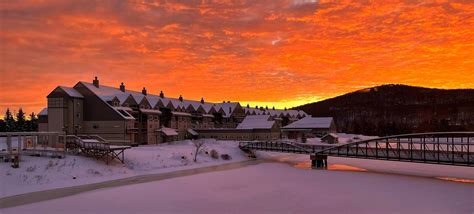 Killington Grand Resort Hotel - Hotel in Killington, VT | The Vendry