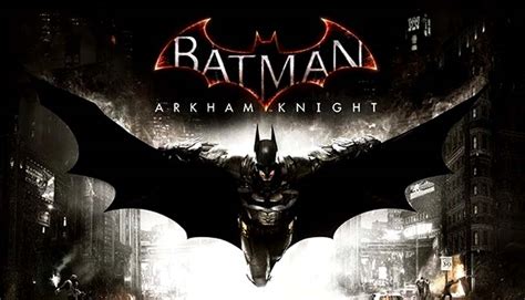 Batman: Arkham Knight Switch NSP + Update Download » Romsim