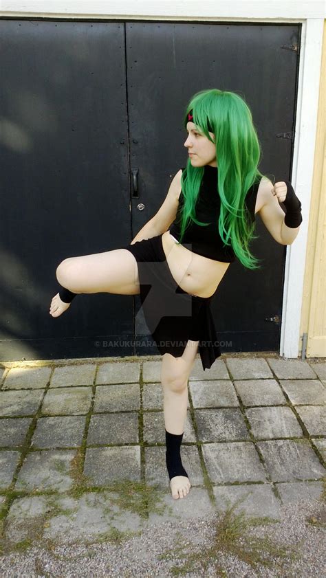 Envy cosplay by BakuKuraRa on DeviantArt