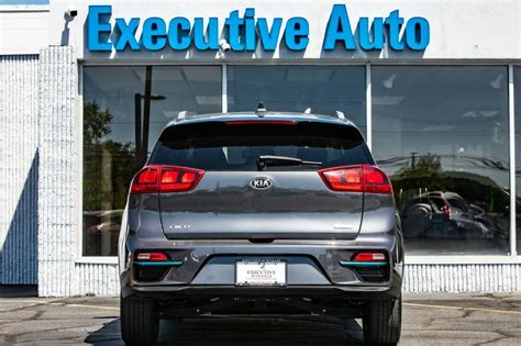 Used 2020 KIA NIRO EX For Sale ($18,999) | Executive Auto Sales Stock #3338