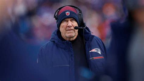 Bill Belichick's potential final game with Patriots ends with Jets ...