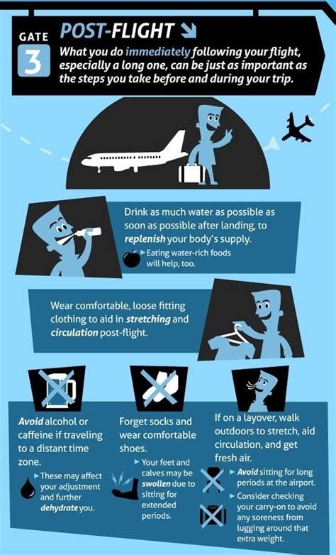 How To Stay Healthy During Plane Travel {Helpful Tips} | Travel life hacks, Plane travel, Travel ...