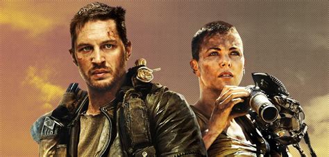 Einer der besten Filme des Jahrzehnts wird fortgesetzt: Mad Max 5 ...