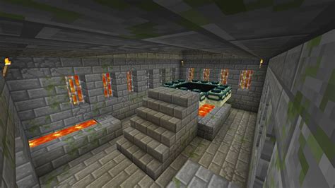 Image - Portal Room.jpg | Minecraft Bedrock Wiki | FANDOM powered by Wikia