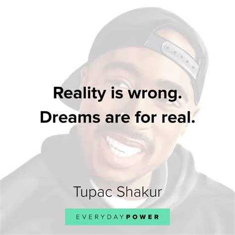 200 Tupac Quotes and Lyrics To Inspire | Everyday Power