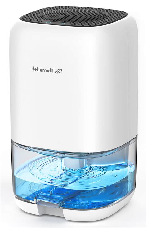 Dehumidifier,TABYIK 35 OZ Small Dehumidifiers for Room for Home, Quiet with Auto Shut Off ...