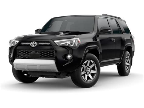 Used One-Owner 2022 Toyota 4Runner TRD Off Road Premium near Towson, MD ...