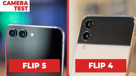 Samsung Galaxy Z Flip 5 Review: all about the new Flex Screen - PhoneArena