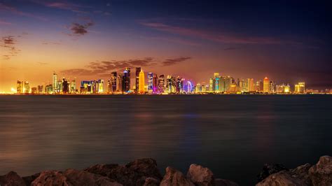 Qatar Wallpapers - Top Free Qatar Backgrounds - WallpaperAccess