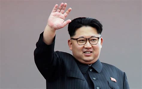 Cindy Hawkins Buzz: North Korea President