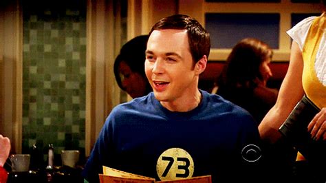 Sheldon Cooper Laugh Big Bang Theory GIFs - Find & Share on GIPHY