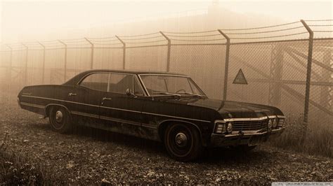 Chevrolet Impala Wallpapers - Wallpaper Cave