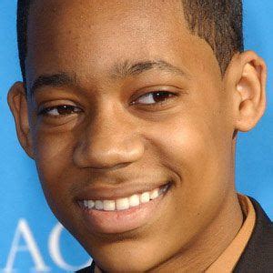 Tyler James Williams - Bio, Facts, Family | Famous Birthdays