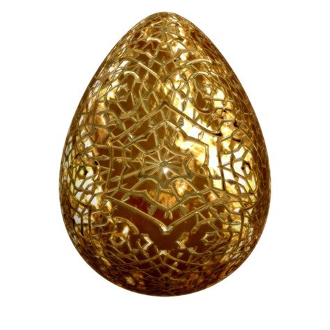 Free stock photos - Rgbstock - Free stock images | Golden Easter Egg 1 ...