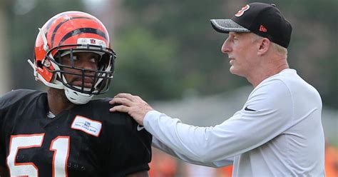 NFL Coach News: Bengals fire Jim Haslett - Cincy Jungle