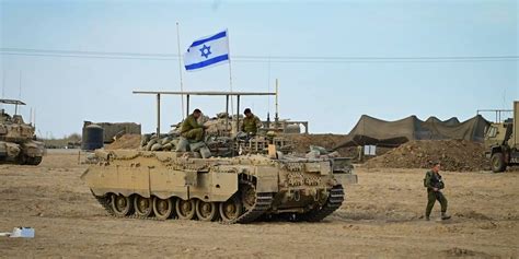 An Israeli Perspective on the Gaza War and Its Broader Implications - JISS