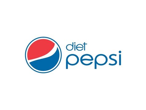 Diet Pepsi Logo PNG vector in SVG, PDF, AI, CDR format