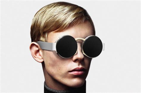 We would like Apple’s rumored augmented reality glasses as natural ...