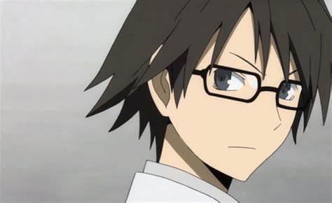 Top 20 Best Anime Guys With Glasses – FandomSpot (2023)