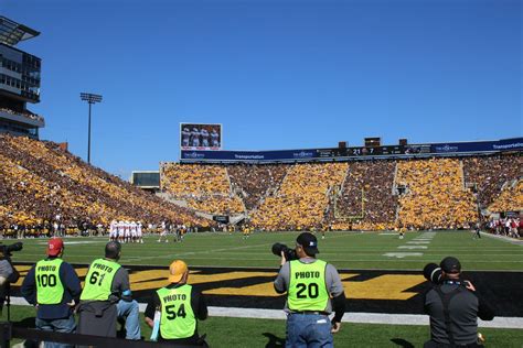 Kinnick Stadium – StadiumDB.com