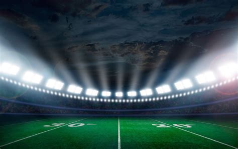 NFL Stadium Wallpapers - Wallpaper Cave