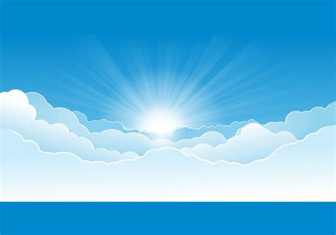 Sunrise Clipart - Clipart.World