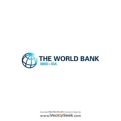 World Bank Logo Vector - (.Ai .PNG .SVG .EPS Free Download)