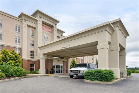 HAMPTON INN & SUITES PLYMOUTH $136 ($̶1̶6̶3̶) - Updated 2022 Prices ...