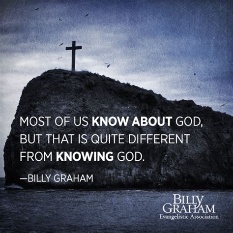 Pin on Billy Graham - in Quotes