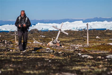 Hiking in Ilulissat - Your guide to hiking tours in Ilulissat, Greenland