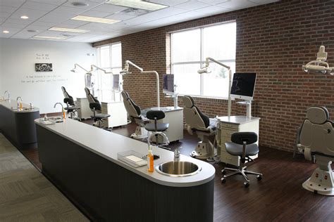 7 Top Dental Office Design Ideas & Trends - Decorilla Online Interior Design