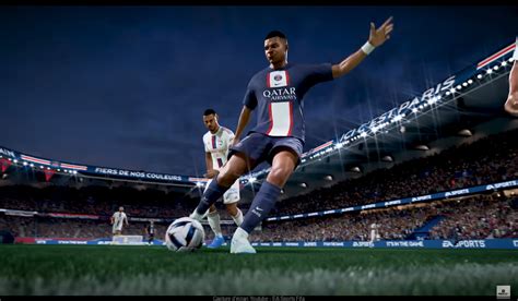 Fifa 2023 Legacy Edition is free on Nintendo Switch for a few days only - Sortiraparis.com