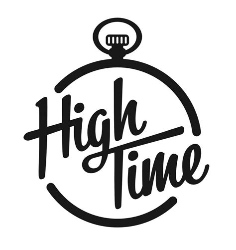 High Time