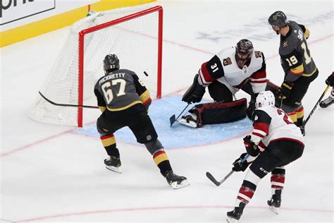 Max Pacioretty finds comfort zone with Golden Knights | Golden Knights | Sports