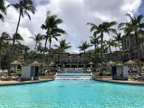 Review: The Ritz-Carlton Kapalua in Maui